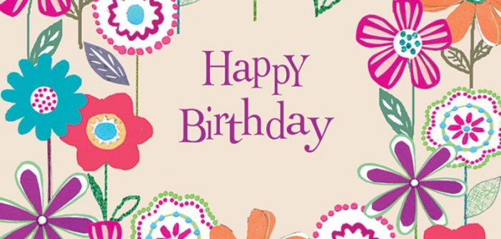 Featured image of post Birthday Message For Niece From Aunt - For your niece, send a festive happy birthday message with a image guaranteed to excite her!