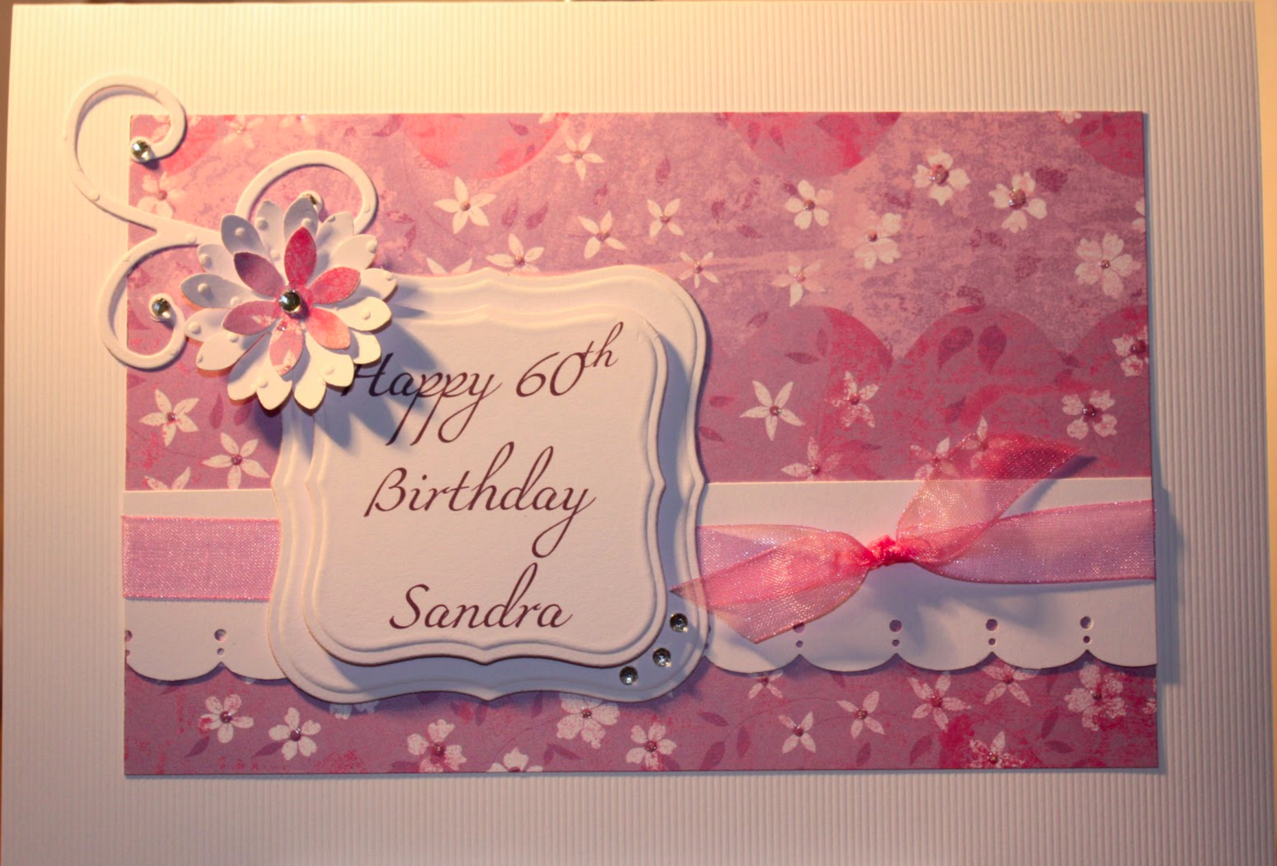 10 Beautiful and Lovely Birthday Cards to send to your Mom