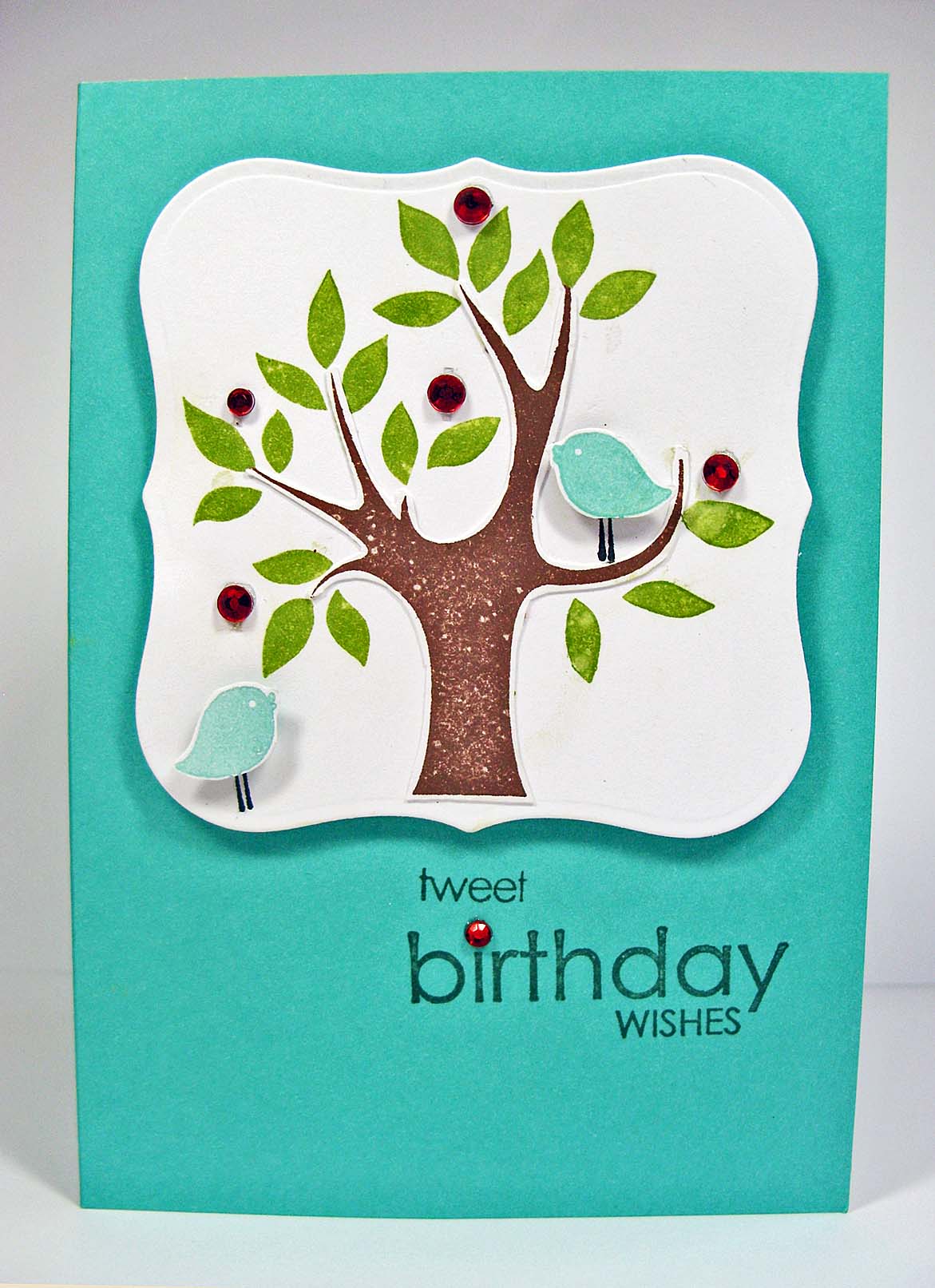 10 Graceful and Attractive Birthday Cards to Send Your Wish to Your Mom 5