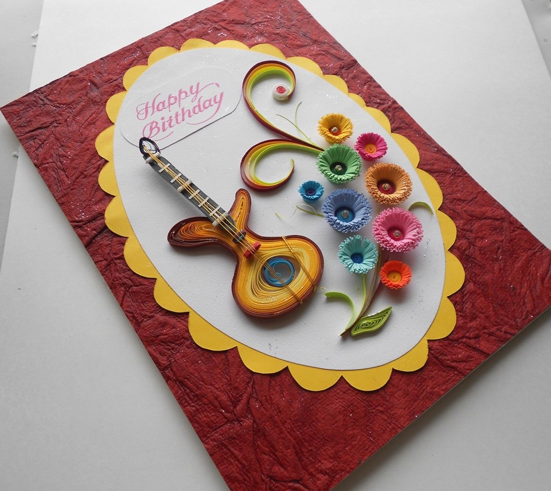 10 Graceful and Attractive Birthday Cards to Send Your Wish to Your Mom 6