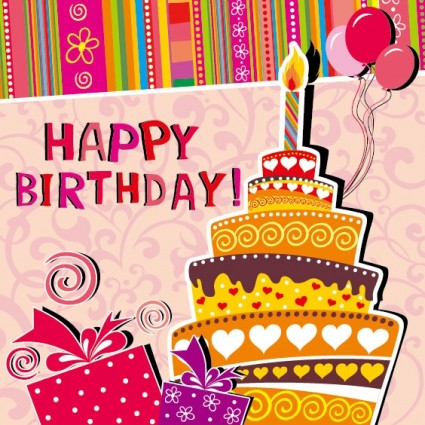 Lovely and Beautiful Birthday Wishes to Send to Your Little Daughter 4