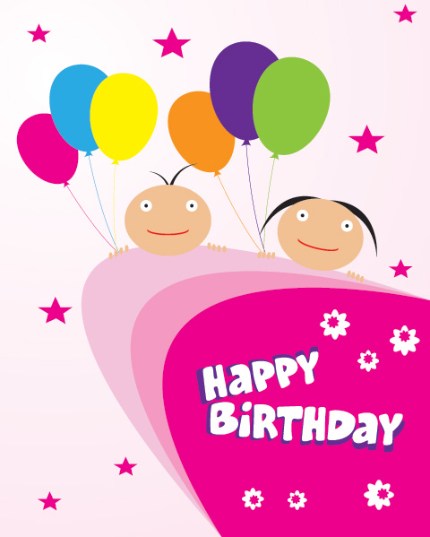 Lovely and Beautiful Birthday Wishes to Send to Your Little Daughter 3
