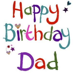 Deep and Graceful Birthday Wishes to Send to Father on his Birthday ...