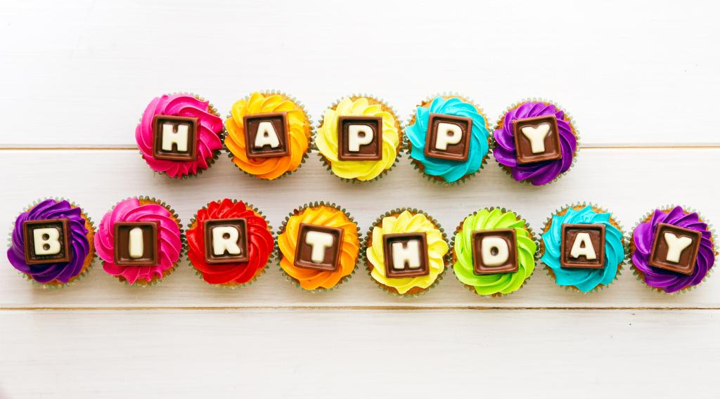 Great and Interesting Birthday Wishes to Make Your Colleague Surprised 1
