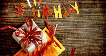 Great and Sincere Birthday Poems to Send to Your Beloved Grandmother 3