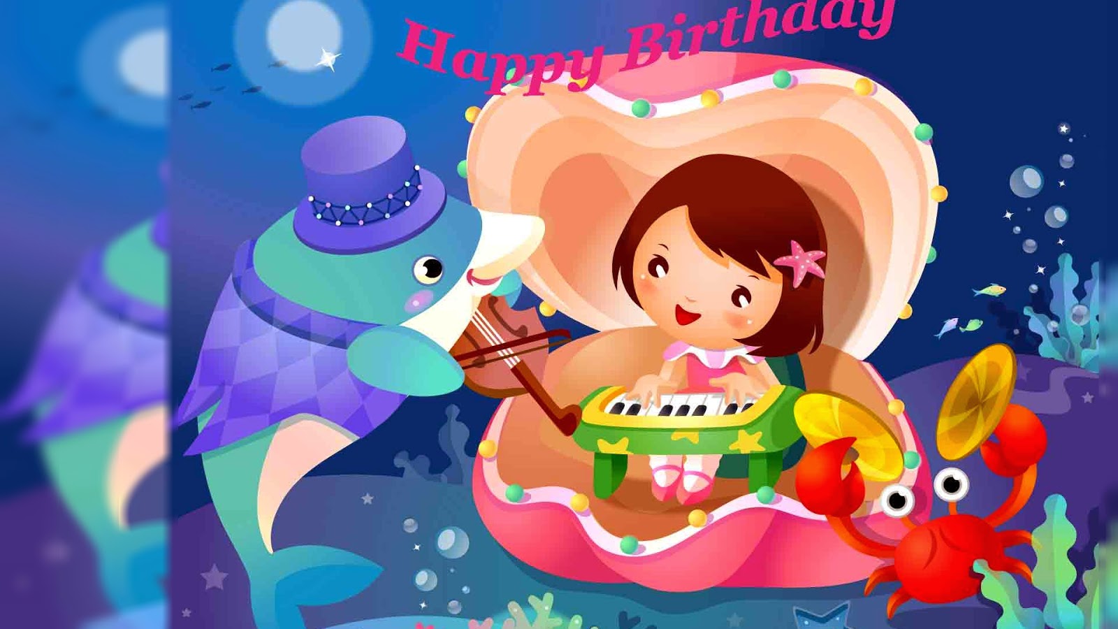 Impressive Birthday Wishes to Send to Your Beloved Sister on Her Birthday 2