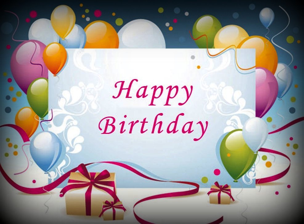 Impressive Birthday Wishes to Send to Your Beloved Sister on Her Birthday 3