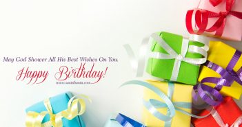 The Collection of Heartfelt Birthday Wishes for Boss That You Need 1