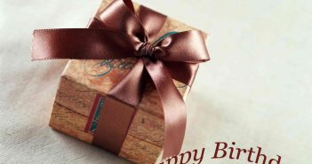 The Collection of Impressive and Touching Birthday Wishes to Send to Your Son 1