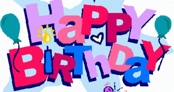 Warm And Impressive Birthday Quotes to Send to Your Lovely Friends 1