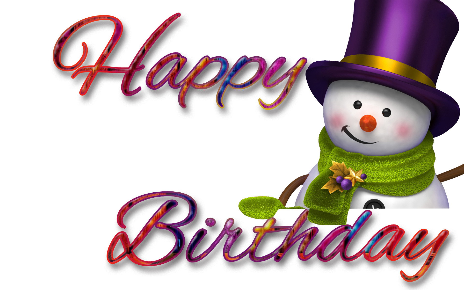Warm And Impressive Birthday Quotes to Send to Your Lovely Friends 2