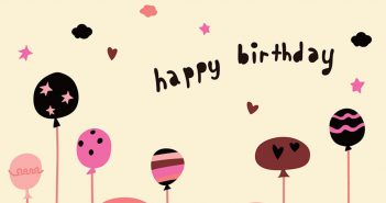 Wonderful Birthday Poems to Send to Your Father on His Birthday 3