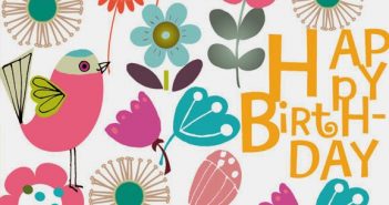 Beautiful and Meaningful Birthday Wishes to Send to Your Beloved Husband 3