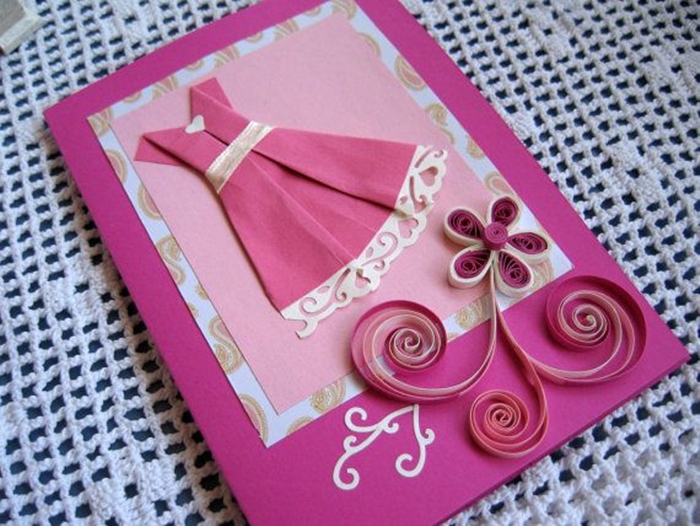Beautiful Birthday Cards to Send to Send Your Wishes to Your Beloved Daughter 1