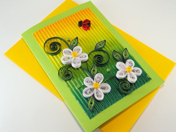 Beautiful Birthday Cards to Send to Send Your Wishes to Your Beloved Daughter 2