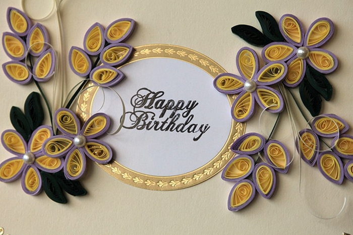 Beautiful Birthday Cards to Send to Send Your Wishes to Your Beloved Daughter 8