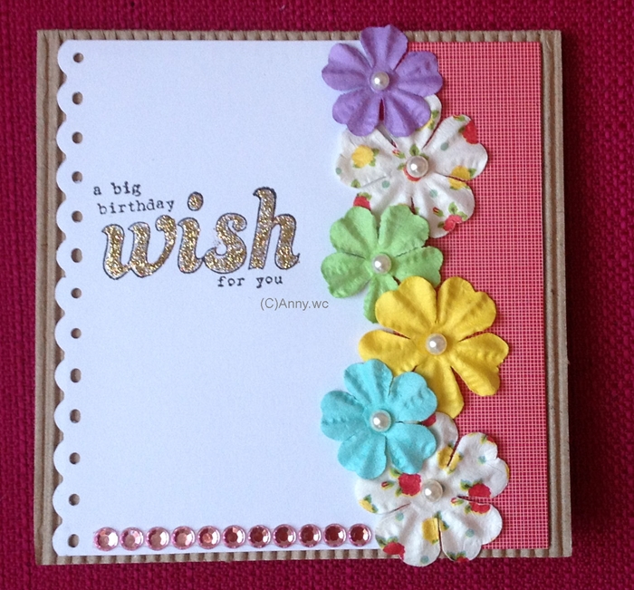 Beautiful Birthday Cards to Send to Send Your Wishes to Your Beloved Daughter 9