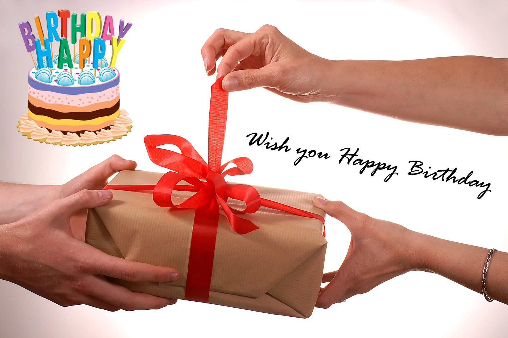 Genuine and Thoughtful Birthday Wishes That Can Bring Happiness to Your Wife 3