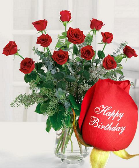 Lovely and Interesting Birthday Wishes to Send Your Wife on Her Birthday 3