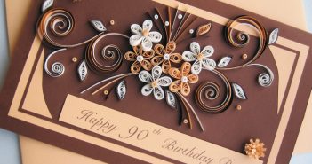 Nice and Gorgeous Birthday Cards to Send to Father on His Birthday 2