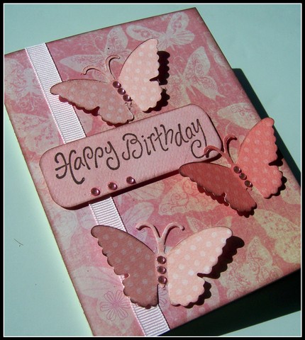 Nice and Gorgeous Birthday Cards to Send to Father on His Birthday 6