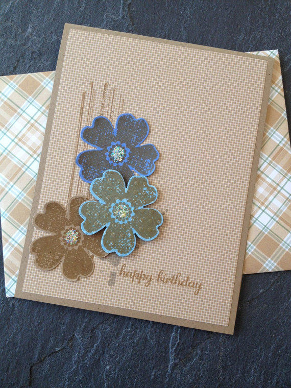 Nice and Gorgeous Birthday Cards to Send to Father on His Birthday 9