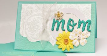 Pretty and Attractive Birthday Cards to Send Your Wishes to Mom 1