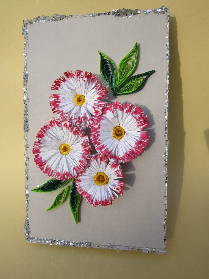 Pretty and Attractive Birthday Cards to Send Your Wishes to Mom 2