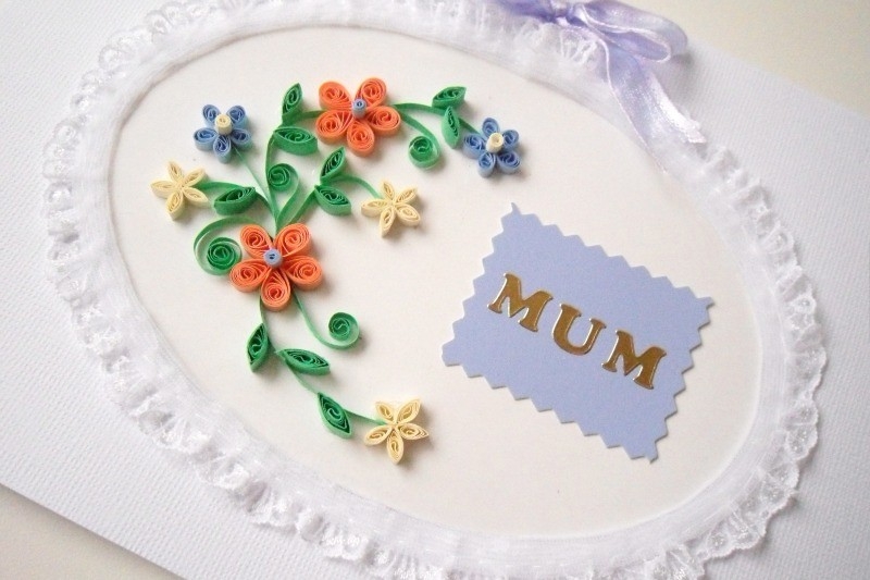 Pretty and Attractive Birthday Cards to Send Your Wishes to Mom 4