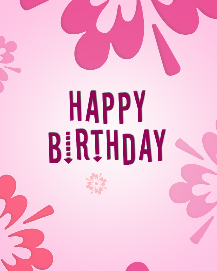 The Collection of Cute and Beautiful Birthday Wishes for Your Beloved Sister 3