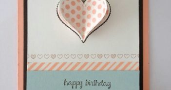 The Collection of Impressive and Beautiful Birthday Cards to Send Your Wishes to Father 1