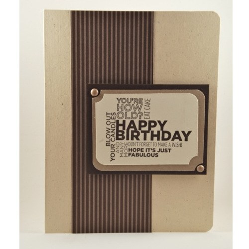 The Collection of Impressive and Beautiful Birthday Cards to Send Your Wishes to Father 2