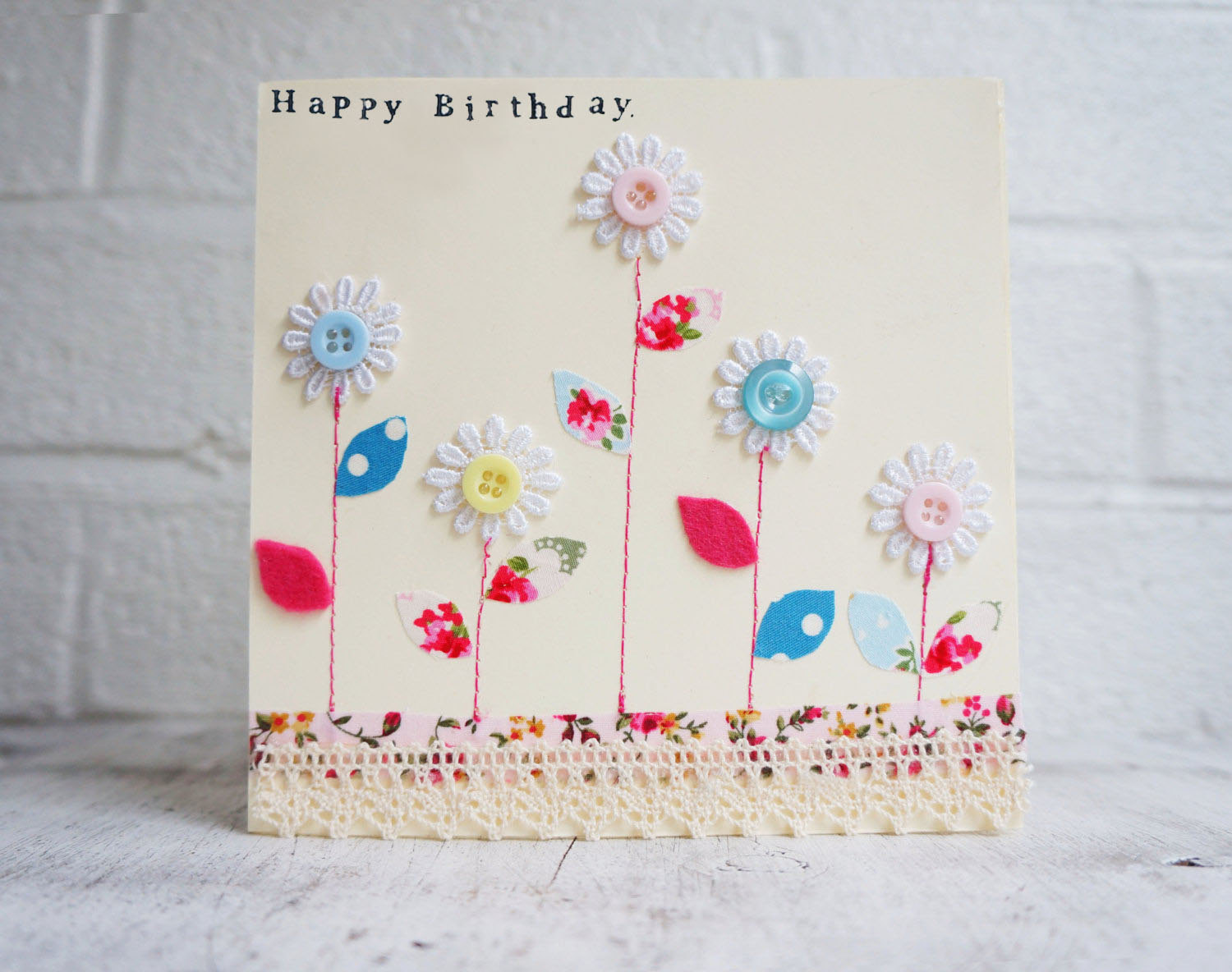 The Collection of Impressive and Beautiful Birthday Cards to Send Your Wishes to Father 3