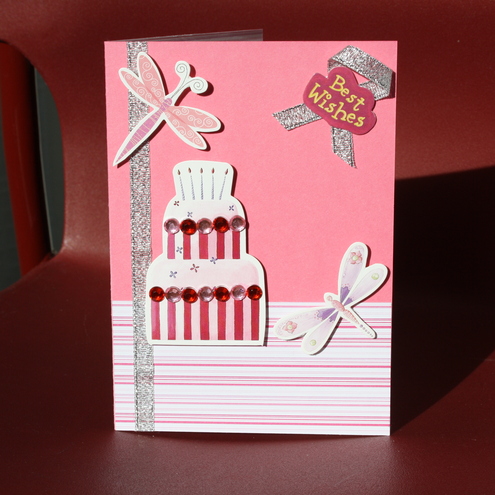 The Collection of Impressive and Beautiful Birthday Cards to Send Your Wishes to Father 6