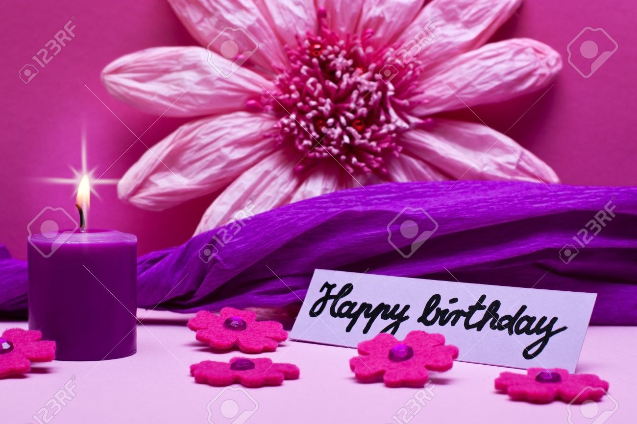 The Collection of Lovely and Unforgettable Birthday Wishes That Can Make Your Wife Surprised 4
