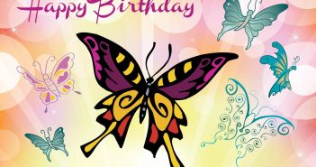 The Collection of Meaningful Birthday Wishes to Write for Your Treasured Daughter 2
