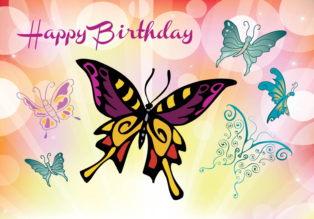 The Collection of Meaningful Birthday Wishes to Write for Your Treasured Daughter 2