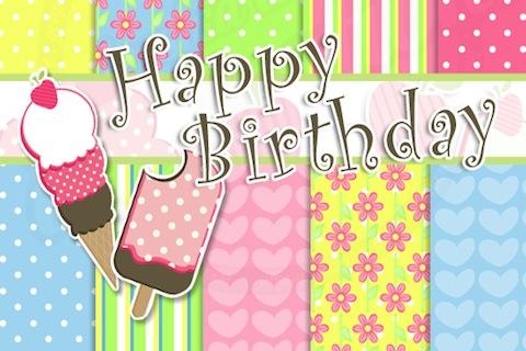 The Collection of Nice and Interesting Birthday Wishes for Friends That You Need 2