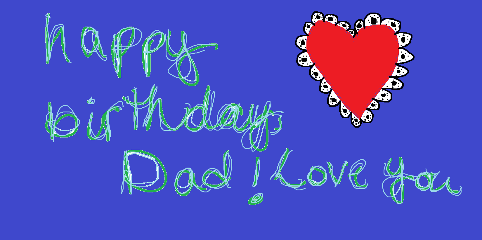 Beautiful and Sincere Birthday Wishes to Send to Dad on His Birthday 2