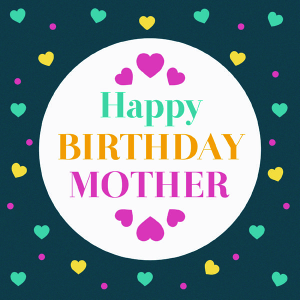Deep and Impressive Birthday Quotes for Your Dedicated Mother 1
