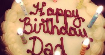 Great and Meaningful Birthday Wishes to Send to Your Father-In-Law 1