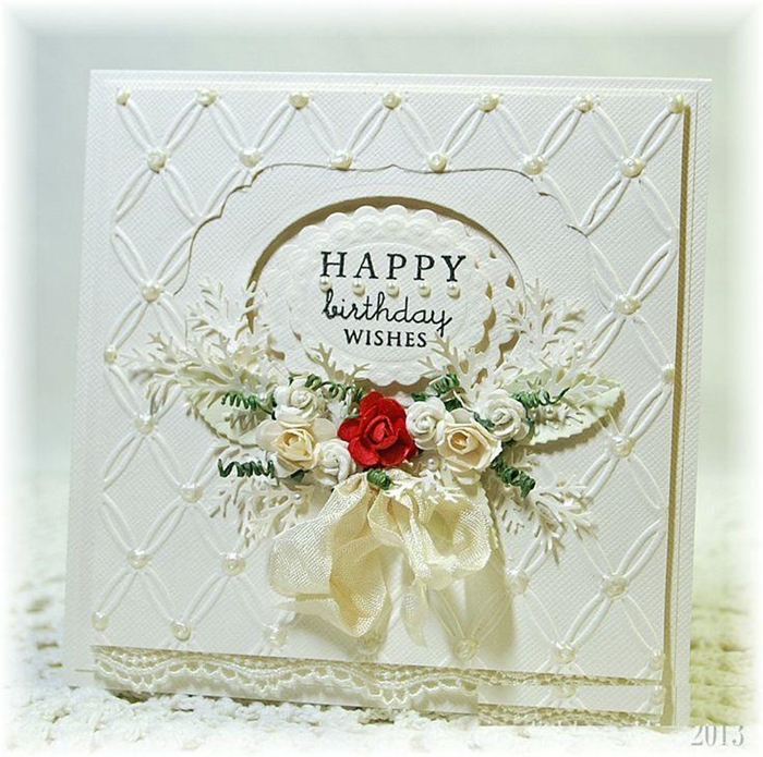 Lovely and Unique Birthday Cards to Send to Your Beloved Wife 10