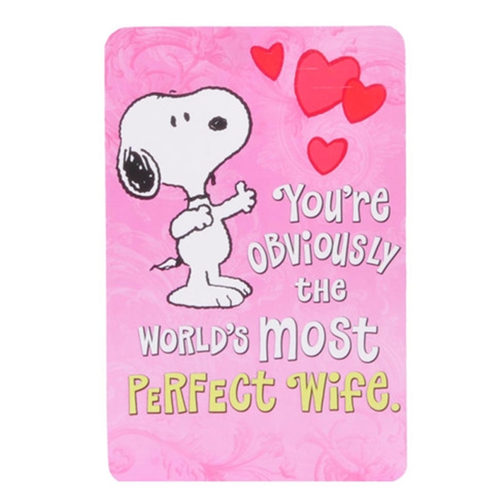 Lovely and Unique Birthday Cards to Send to Your Beloved Wife 5