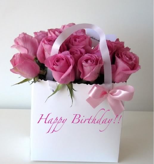 Nice and Unforgettable Birthday Wishes to Send to Your Beloved Wife 3