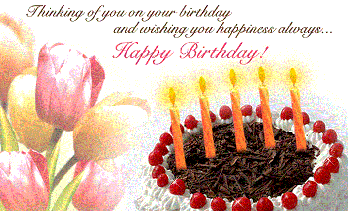 Pretty and Attractive Birthday Wishes to Send to Your Husband on His Birthday 2