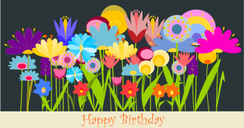 Pretty and Attractive Birthday Wishes to Send to Your Husband on His Birthday 3