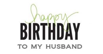 The Collection of Interesting and Beautiful Birthday Wishes for Your Beloved Husband 4