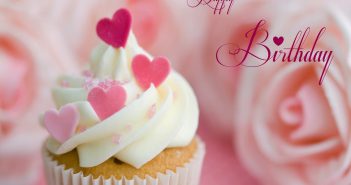 The Collection of Romantic and Unforgettable Birthday Wishes for Boyfriend 1