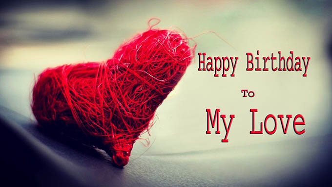 The Collection of Sweet Birthday Wishes to Send to Your Boyfriend on His Birthday 2