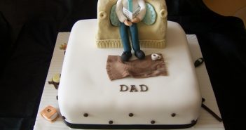 Touching Dad Birthday Poems That Can Express Your Love to Dad 2